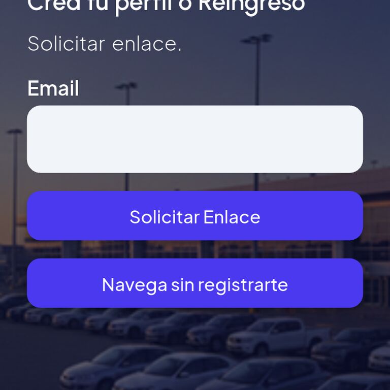 RodoApp