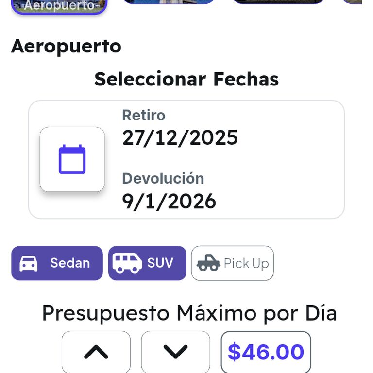 RodoApp