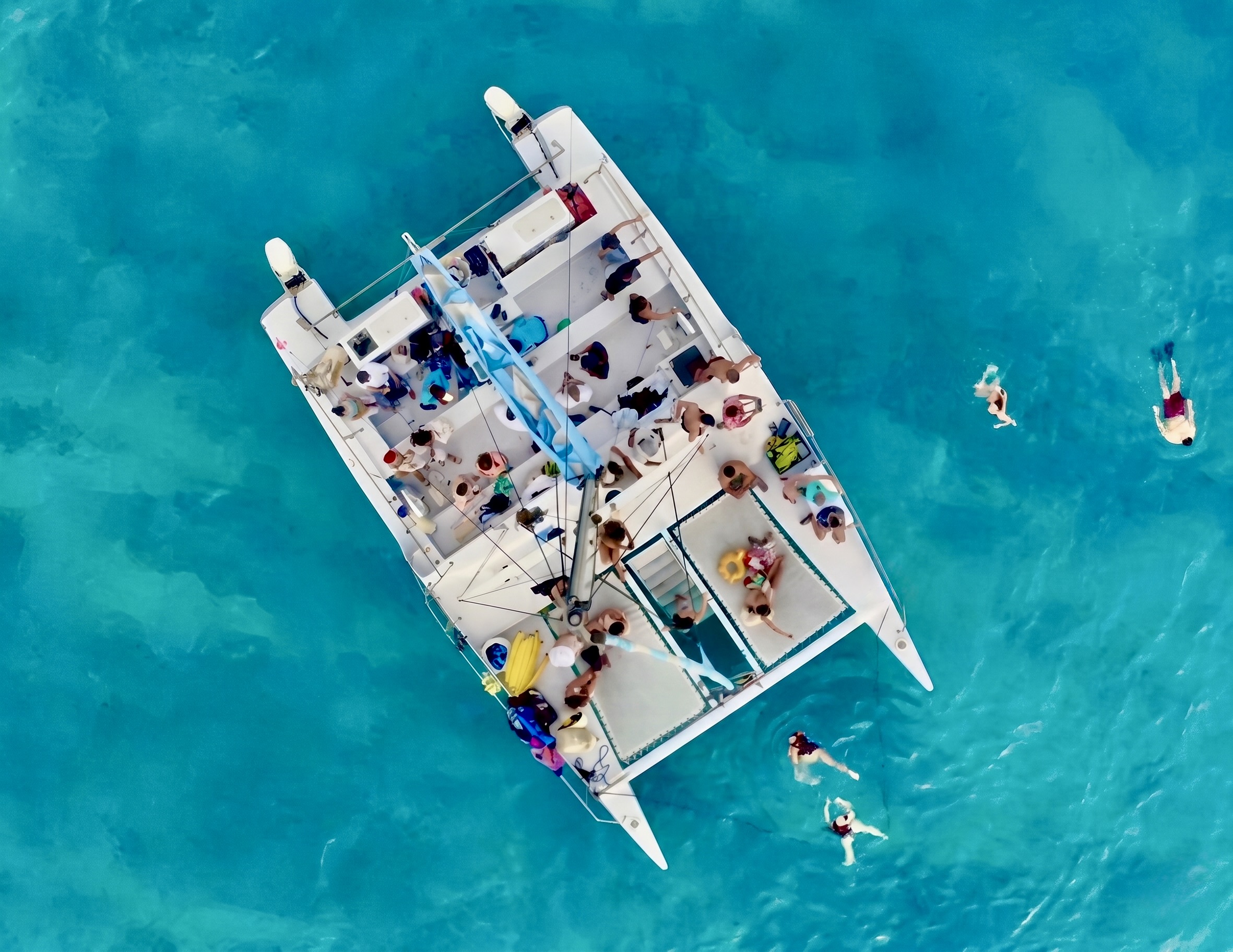 Aloha Sails Waikiki