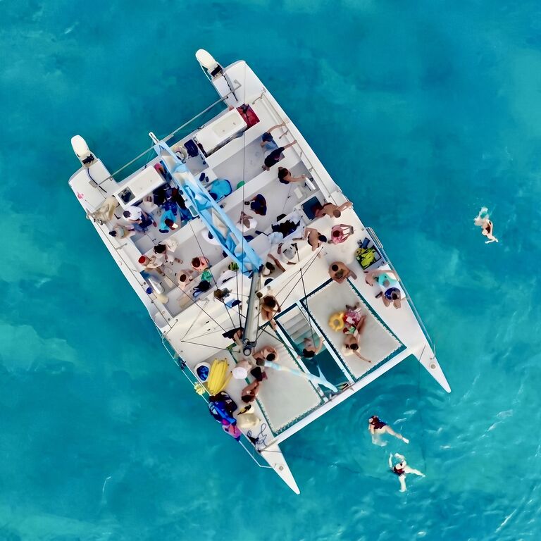 Aloha Sails Waikiki