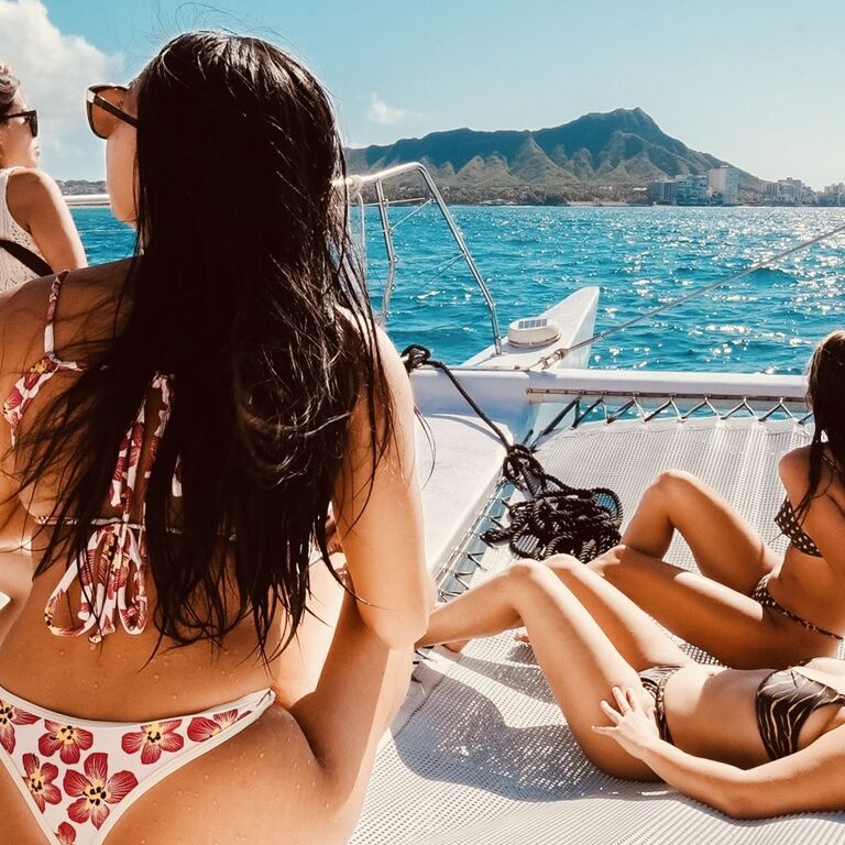 Aloha Sails Waikiki