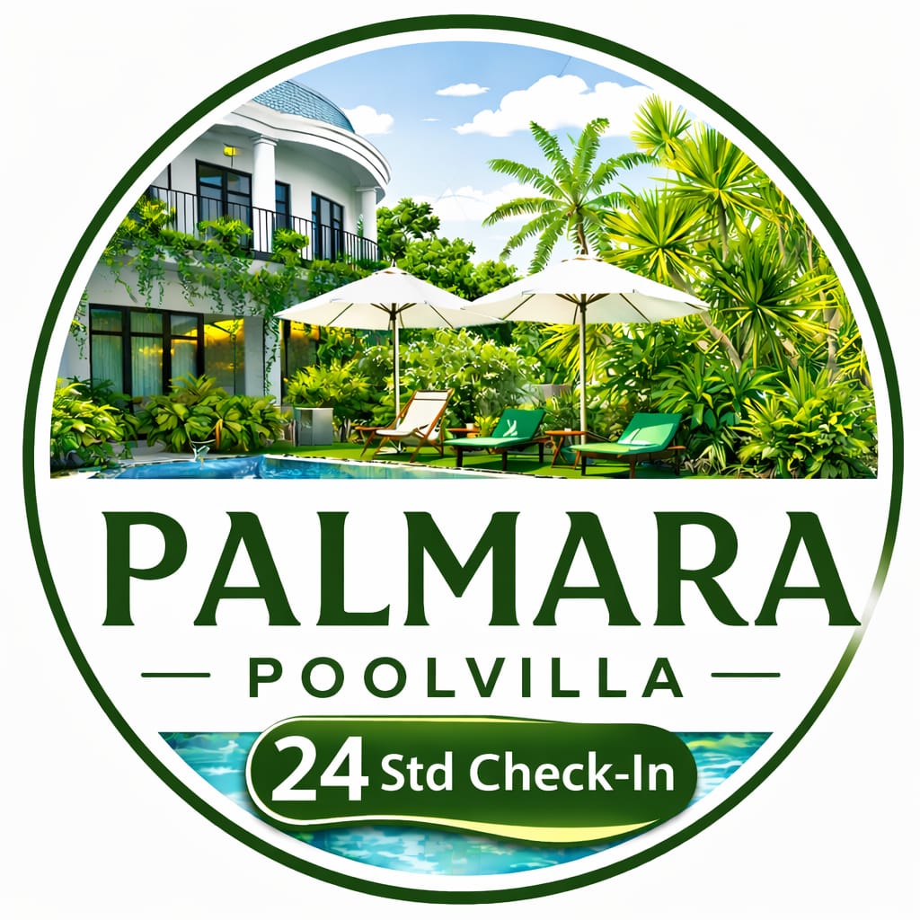 Palmara Poolvilla Hoi An