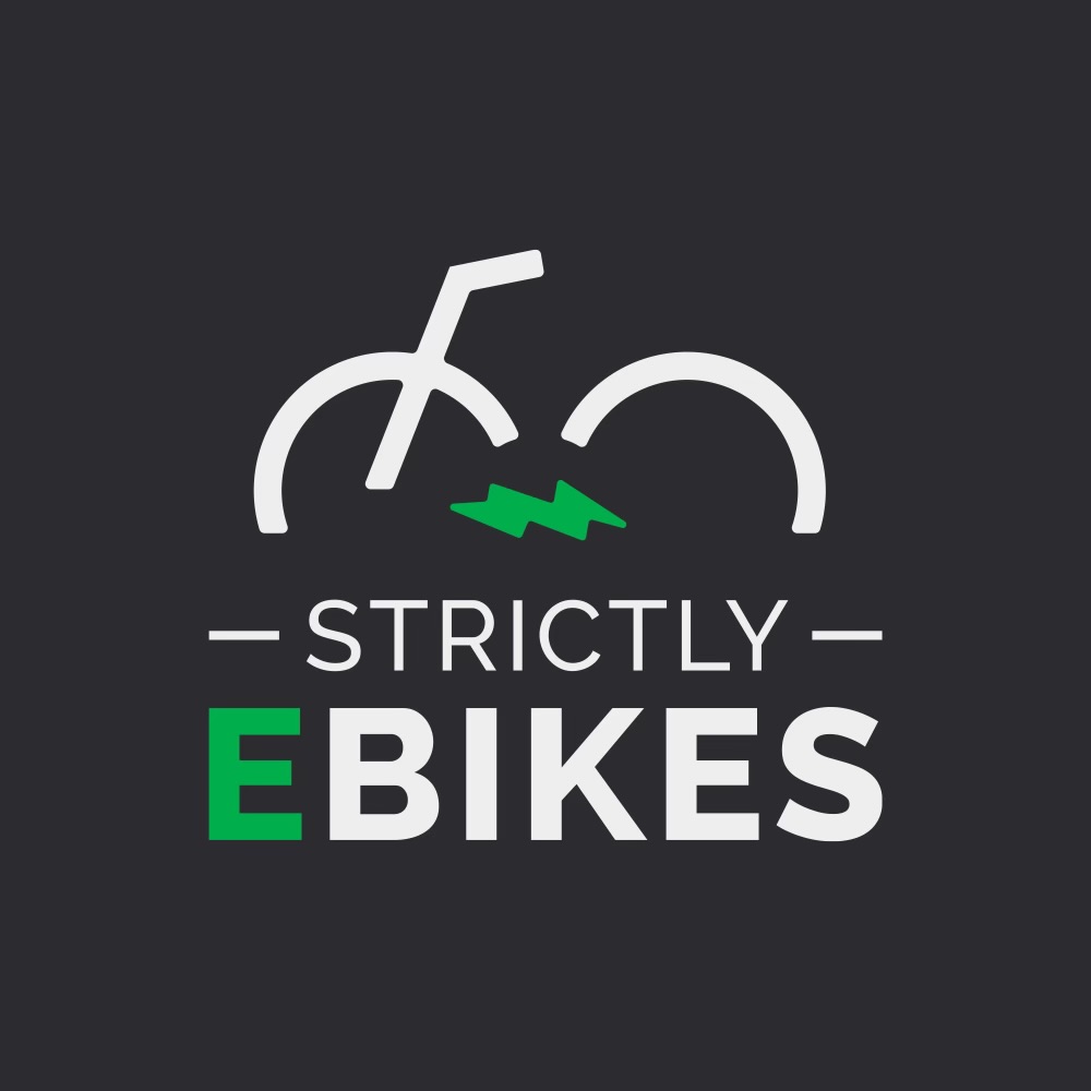 Strictly E-Bikes