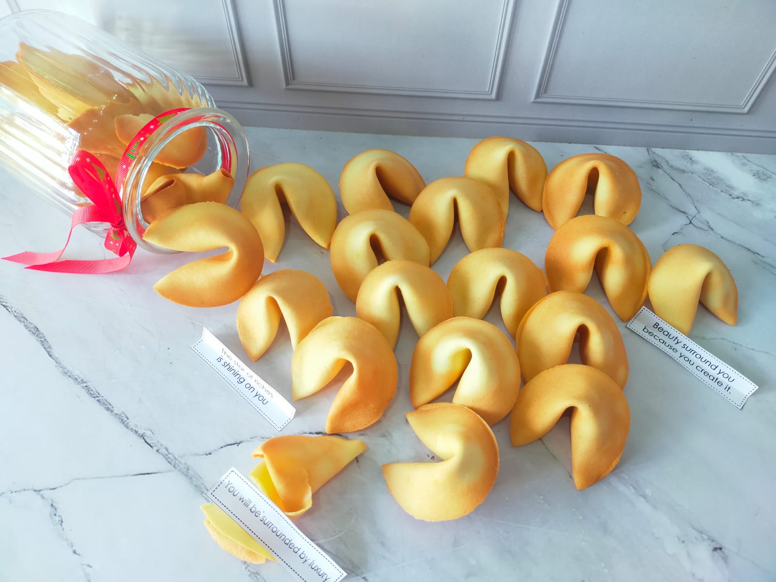 Henny Cookies and Cakes Bali