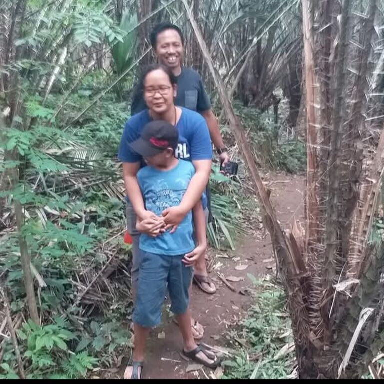 Salak Sibetan Village Trekking