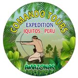 COMANDO TOURS EXPEDITION