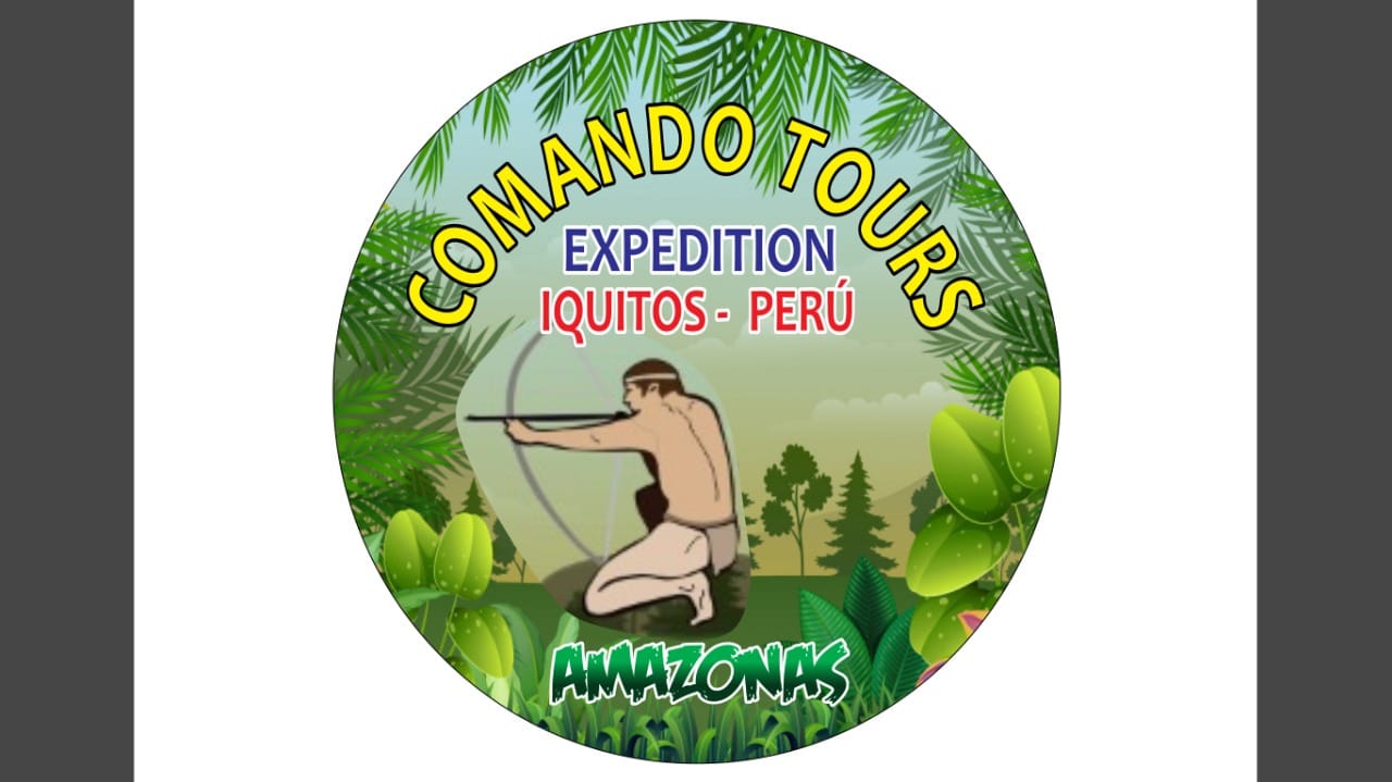 COMANDO TOURS EXPEDITION