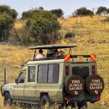 Tims Jungle Explorer Safaris