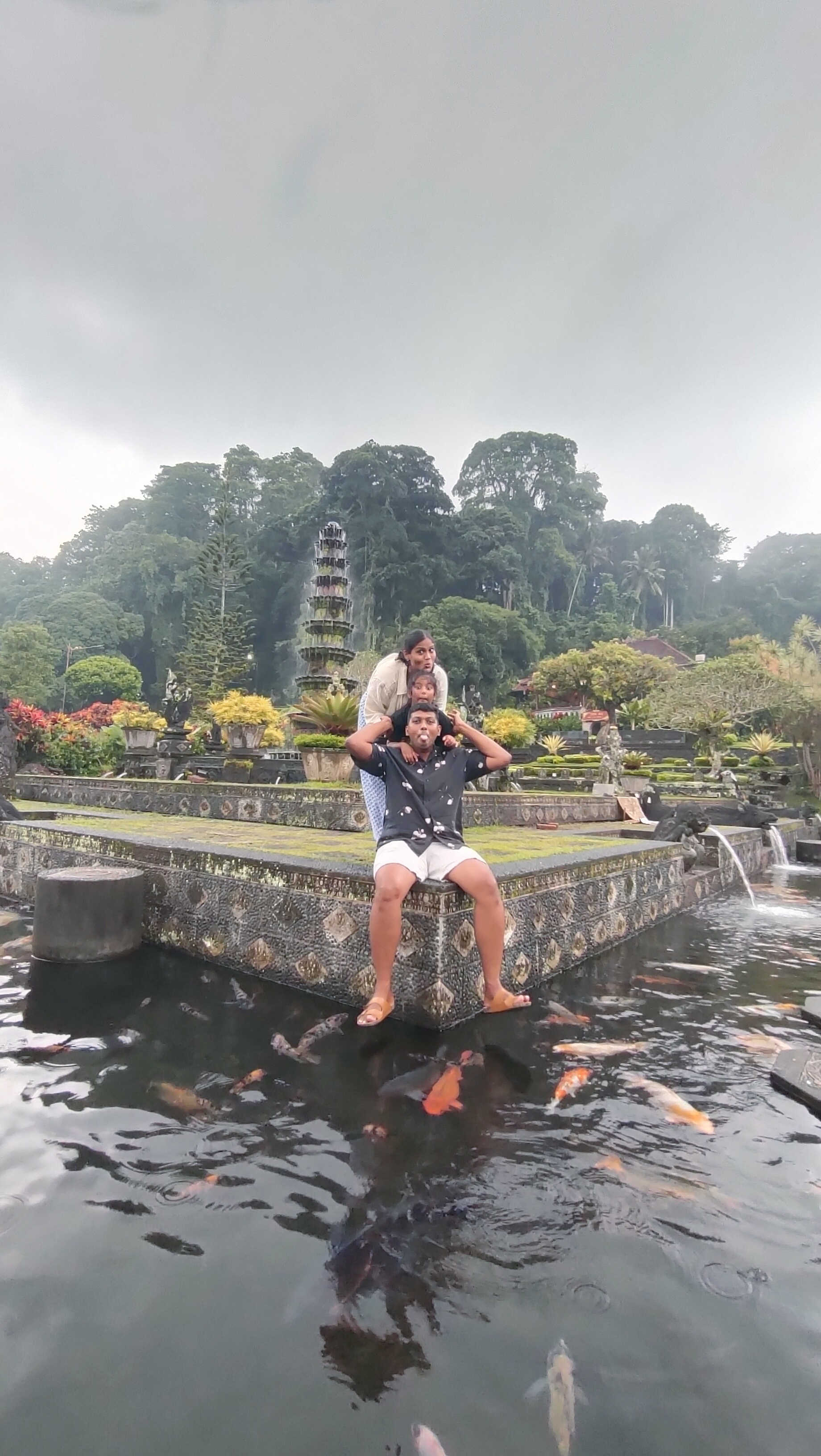 Ubud best driver