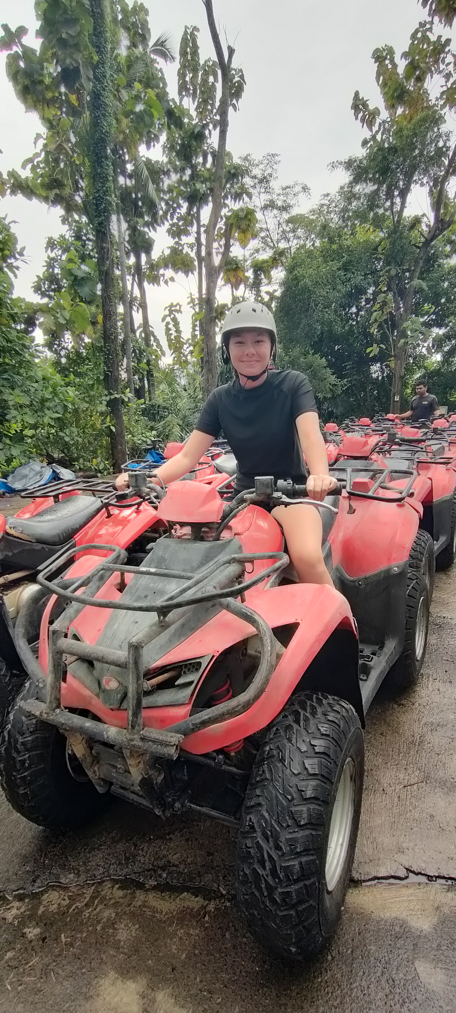 Ubud best driver