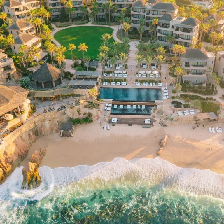 Cabo Shuttle Services