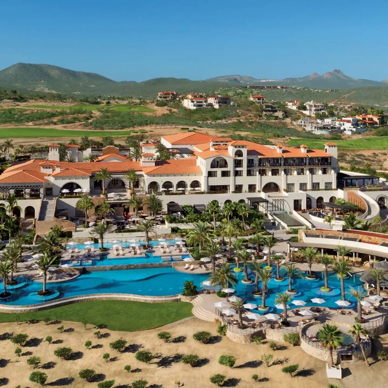 Cabo Shuttle Services