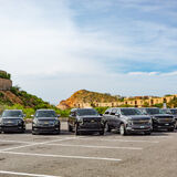 Cabo Shuttle Services