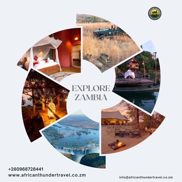 African Thunder Travel & Tours