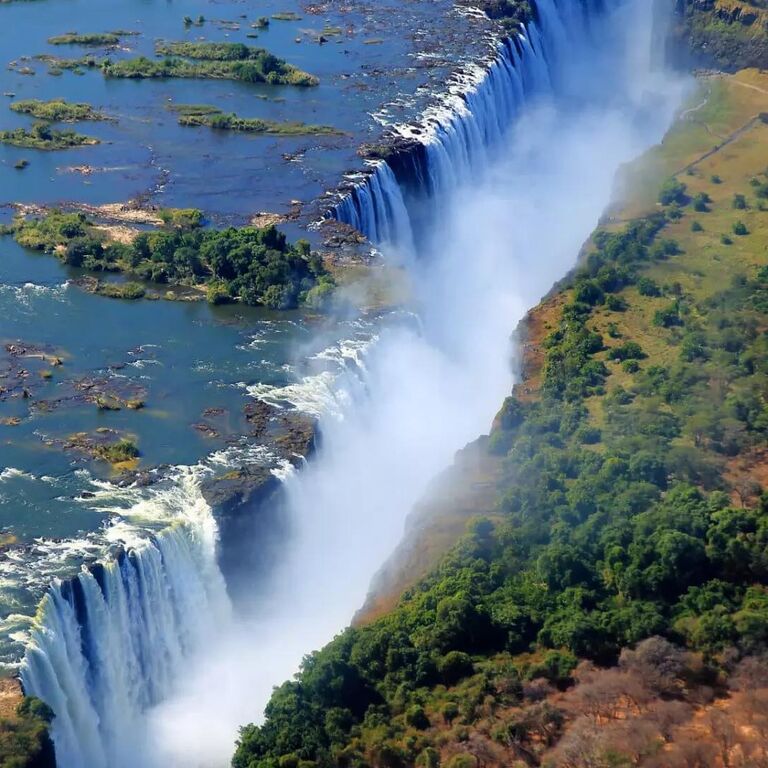African Thunder Travel & Tours