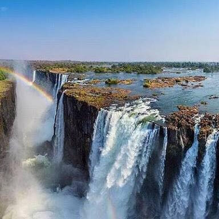 African Thunder Travel & Tours