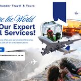 African Thunder Travel & Tours