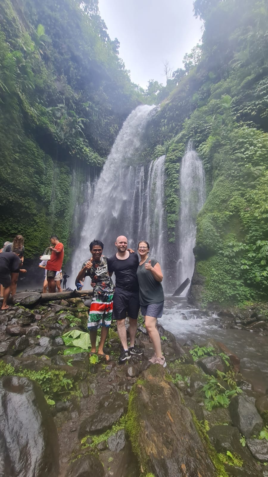 Wahana Lombok Explore