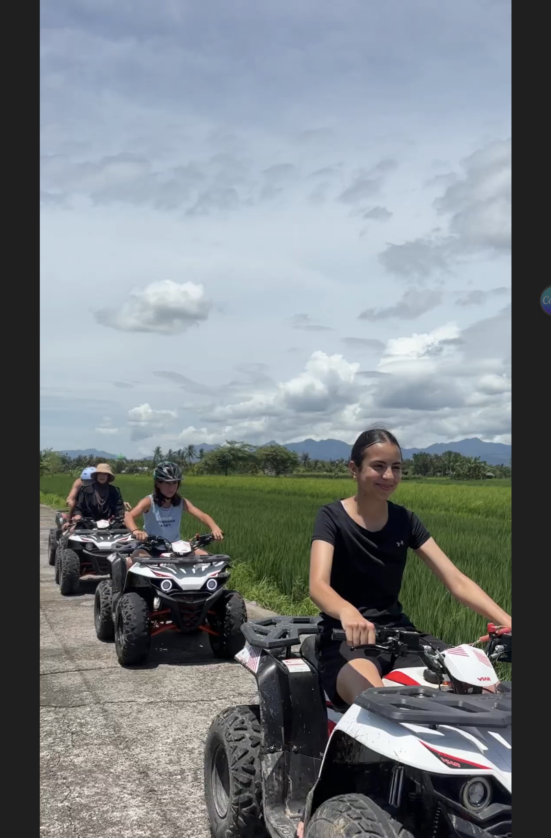 Wahana Lombok Explore