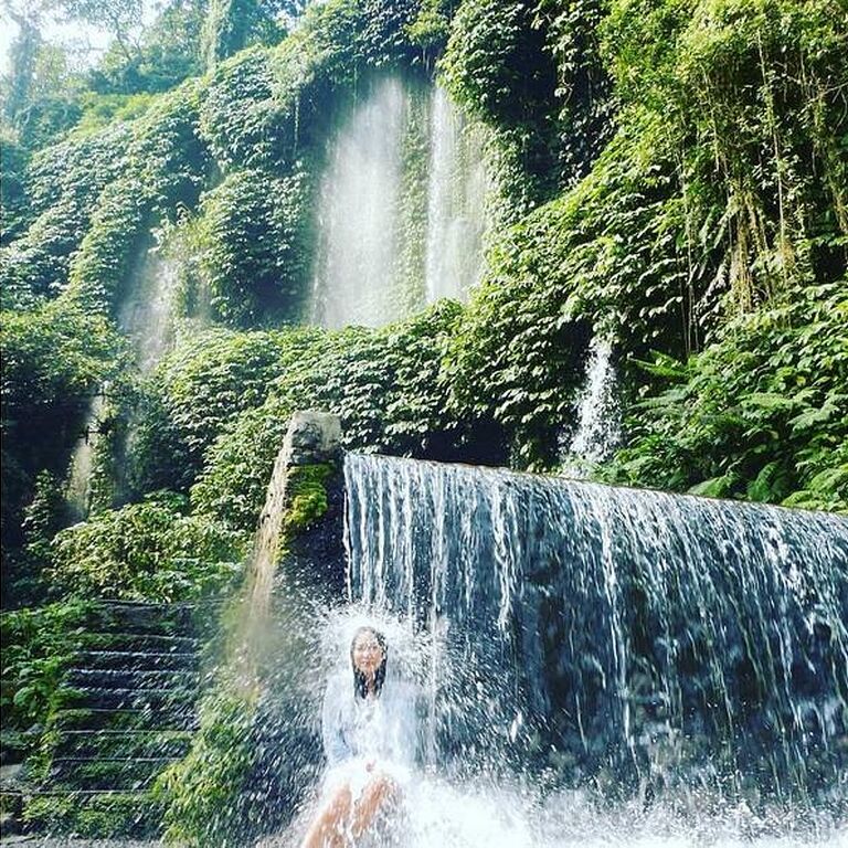 Wahana Lombok Explore