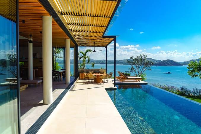 Villa Utamaro Lombok