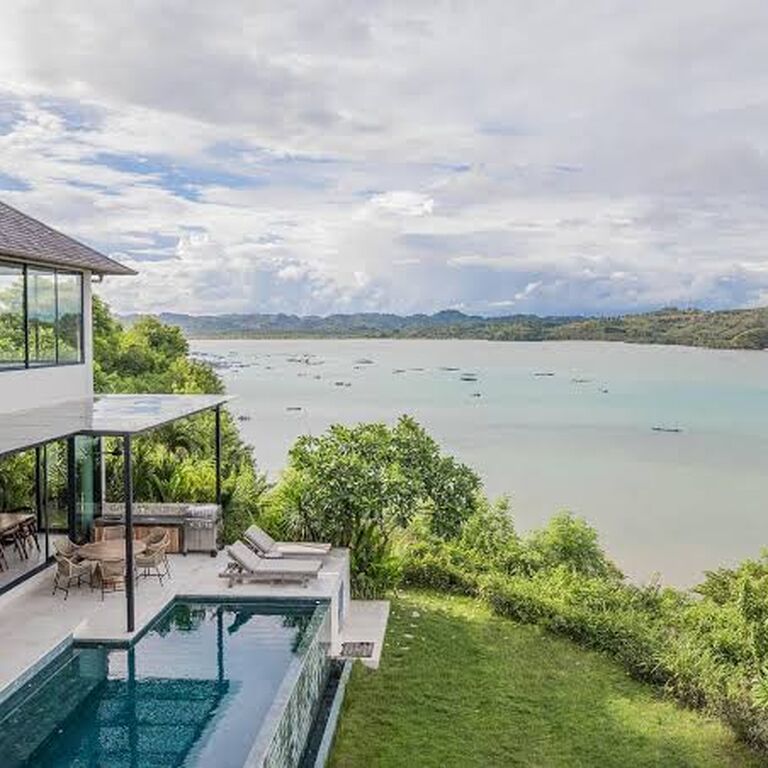 Villa Utamaro Gerupuk