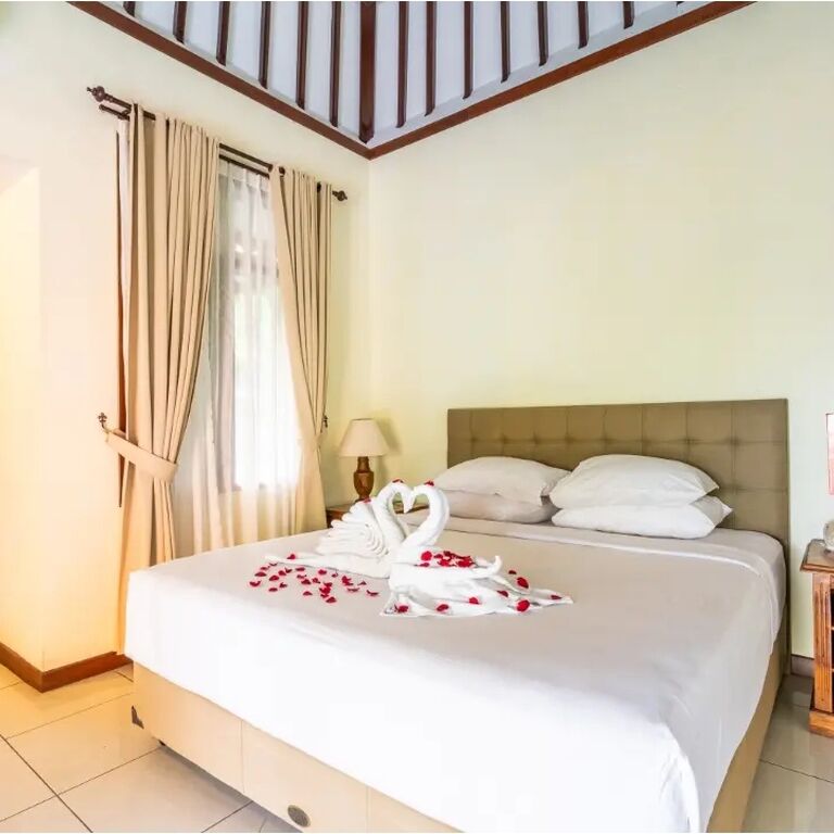 Taman Surgawi Resort & Spa
