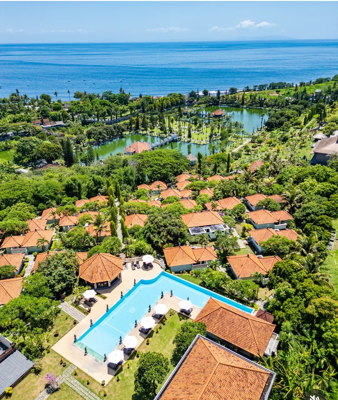 Taman Surgawi Resort & Spa