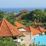 Taman Surgawi Resort & Spa