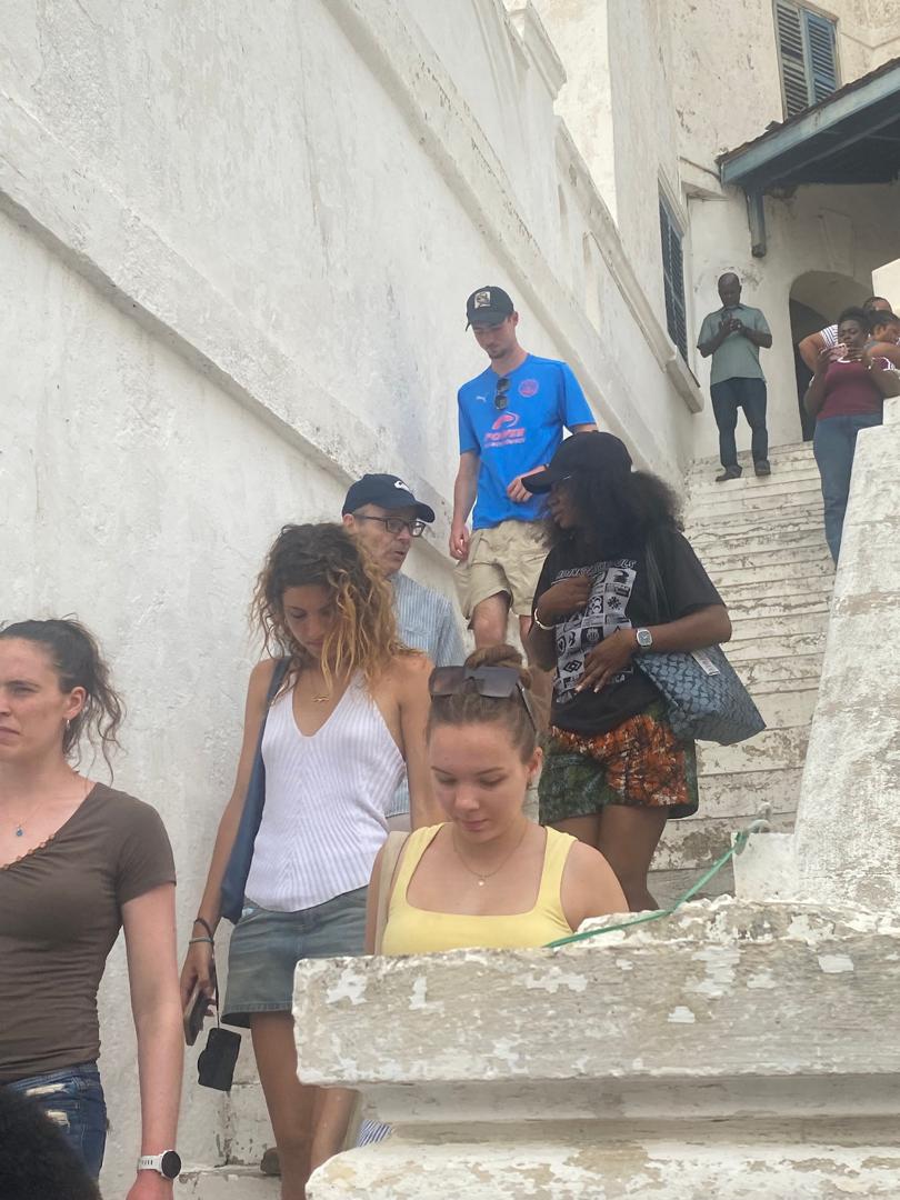 BarJay Travel And Tours