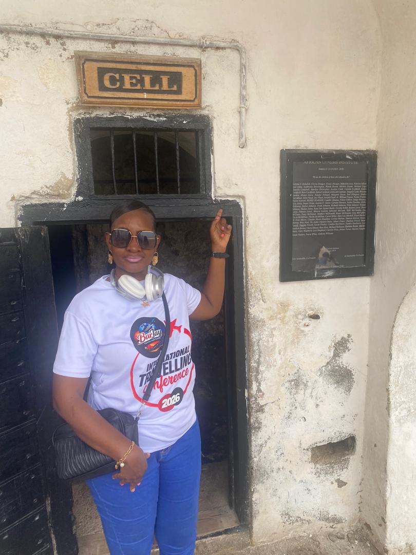 BarJay Travel And Tours