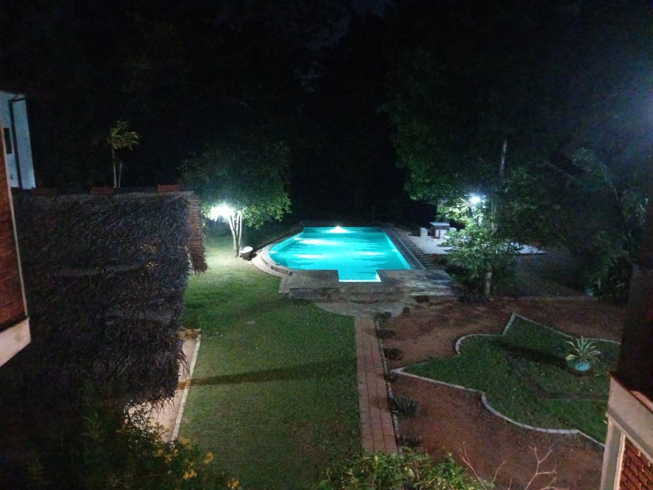 Vallee 69 Eco Leisure