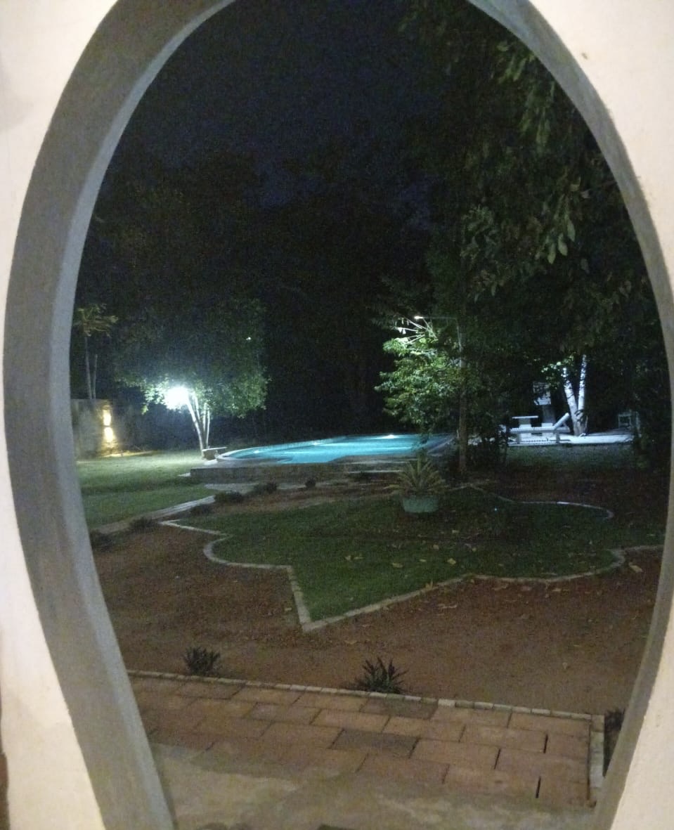 Vallee 69 Eco Leisure