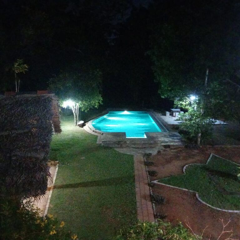 Vallee 69 Eco Leisure