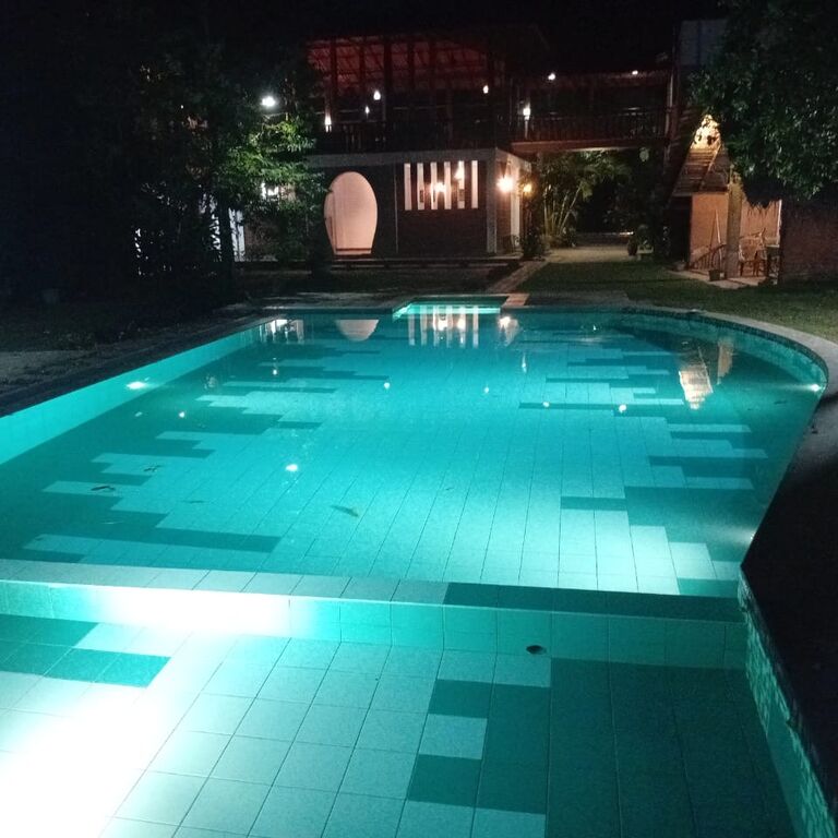 Vallee 69 Eco Leisure