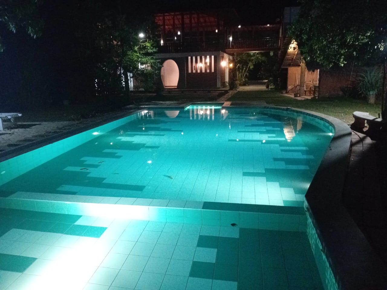 Vallee 69 Eco Leisure