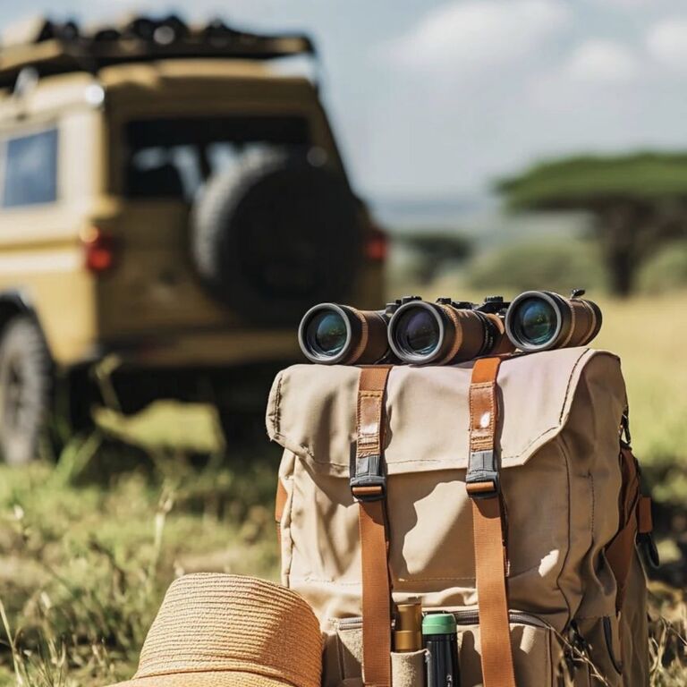 NJ Travels Rwanda