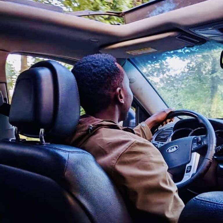 NJ Travels Rwanda