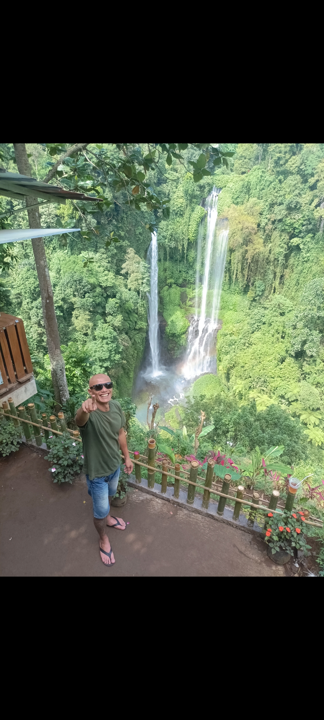 Ubud Bali Universal Driver