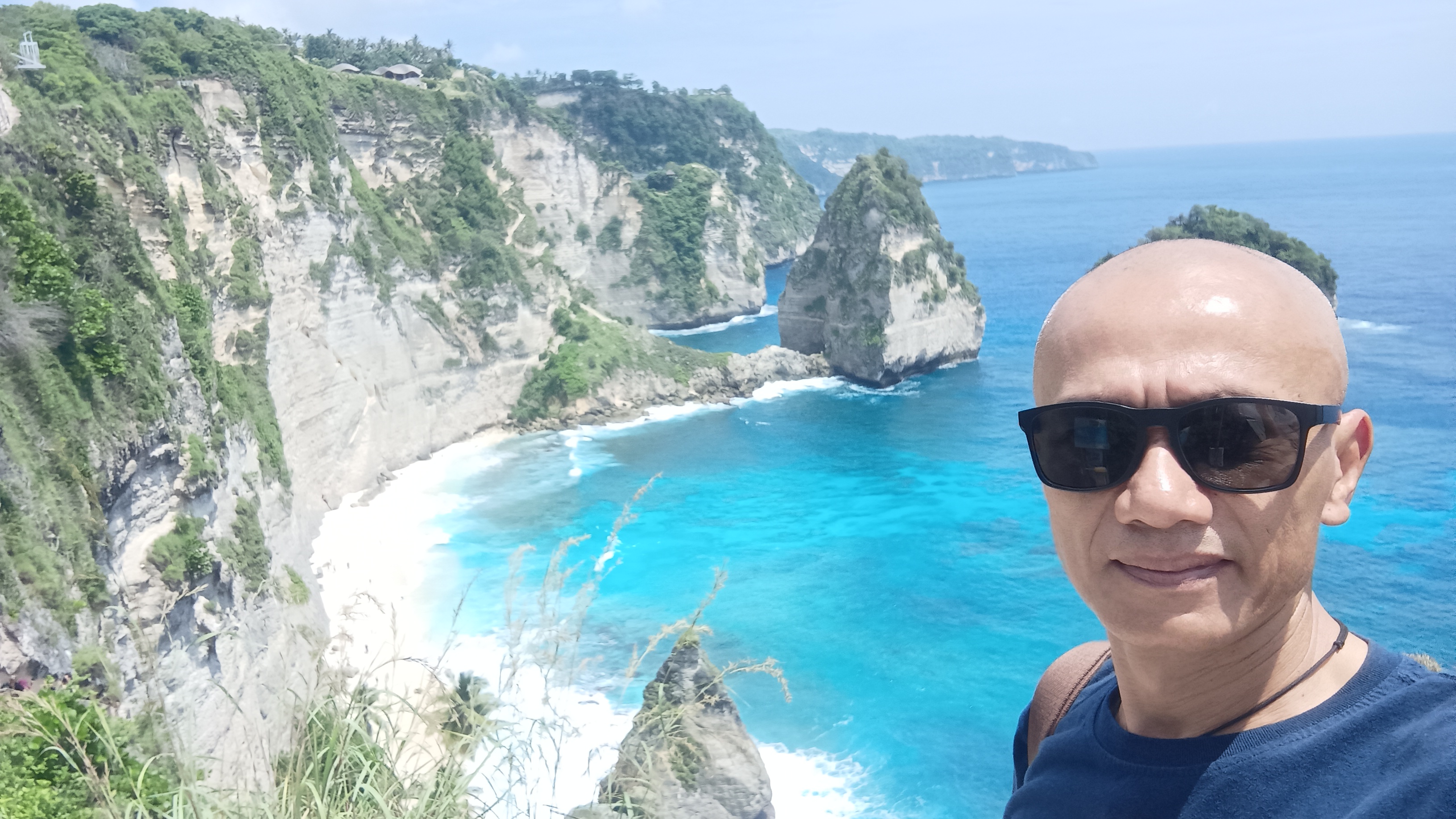 Ubud Bali Universal Driver