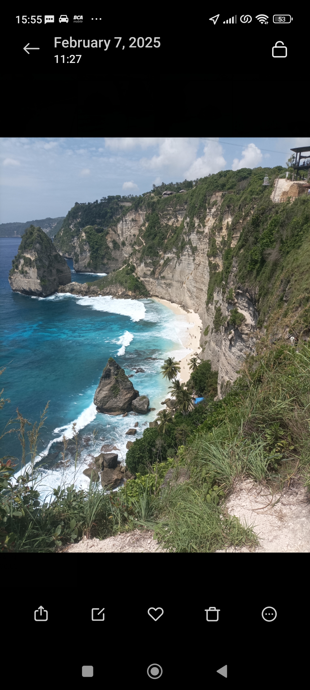 Ubud Bali Universal Driver