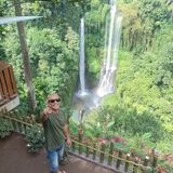 Ubud Bali Universal Driver