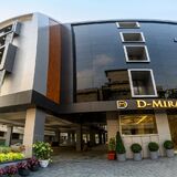 D MIRAGE STAYCATIONS