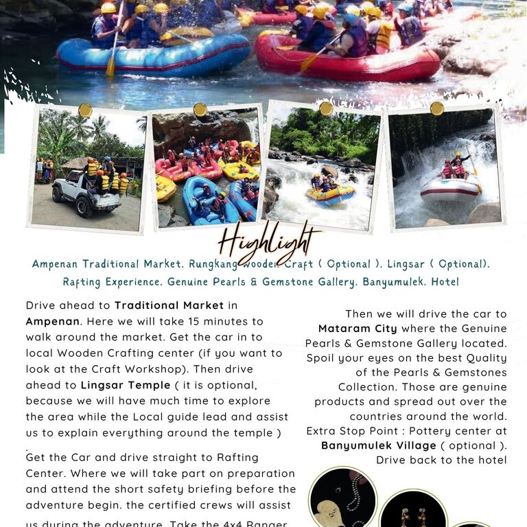 LOMBOK RISE