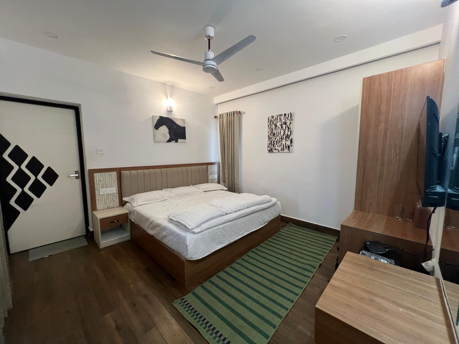 Orangevalley Farm Resort