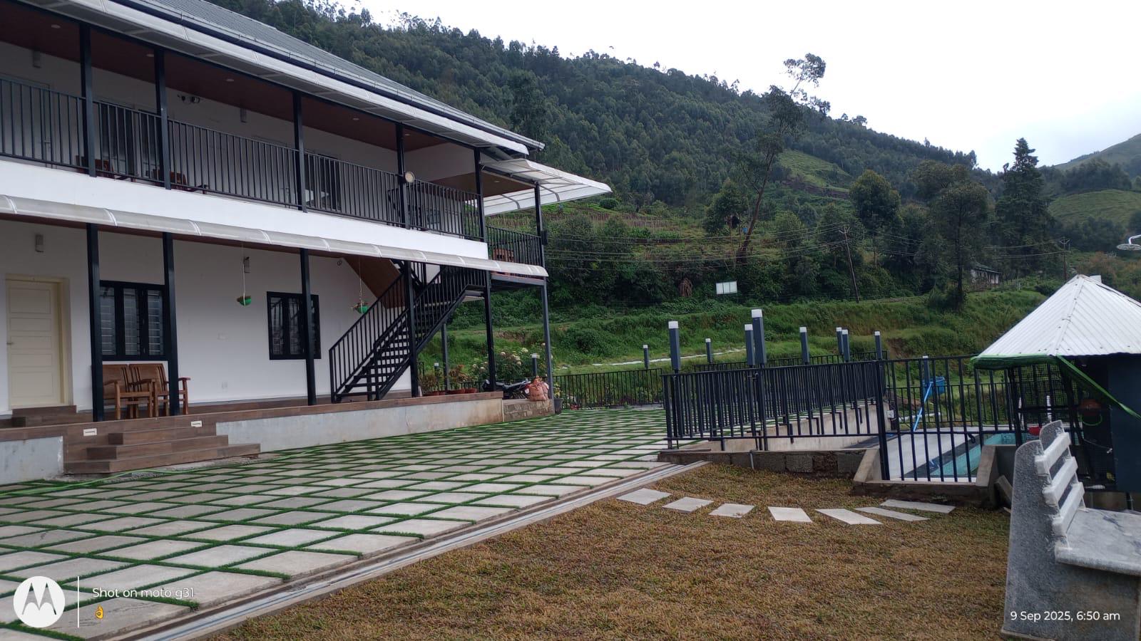 Orangevalley Farm Resort