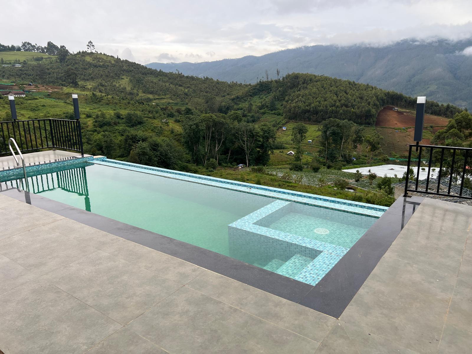 Orangevalley Farm Resort