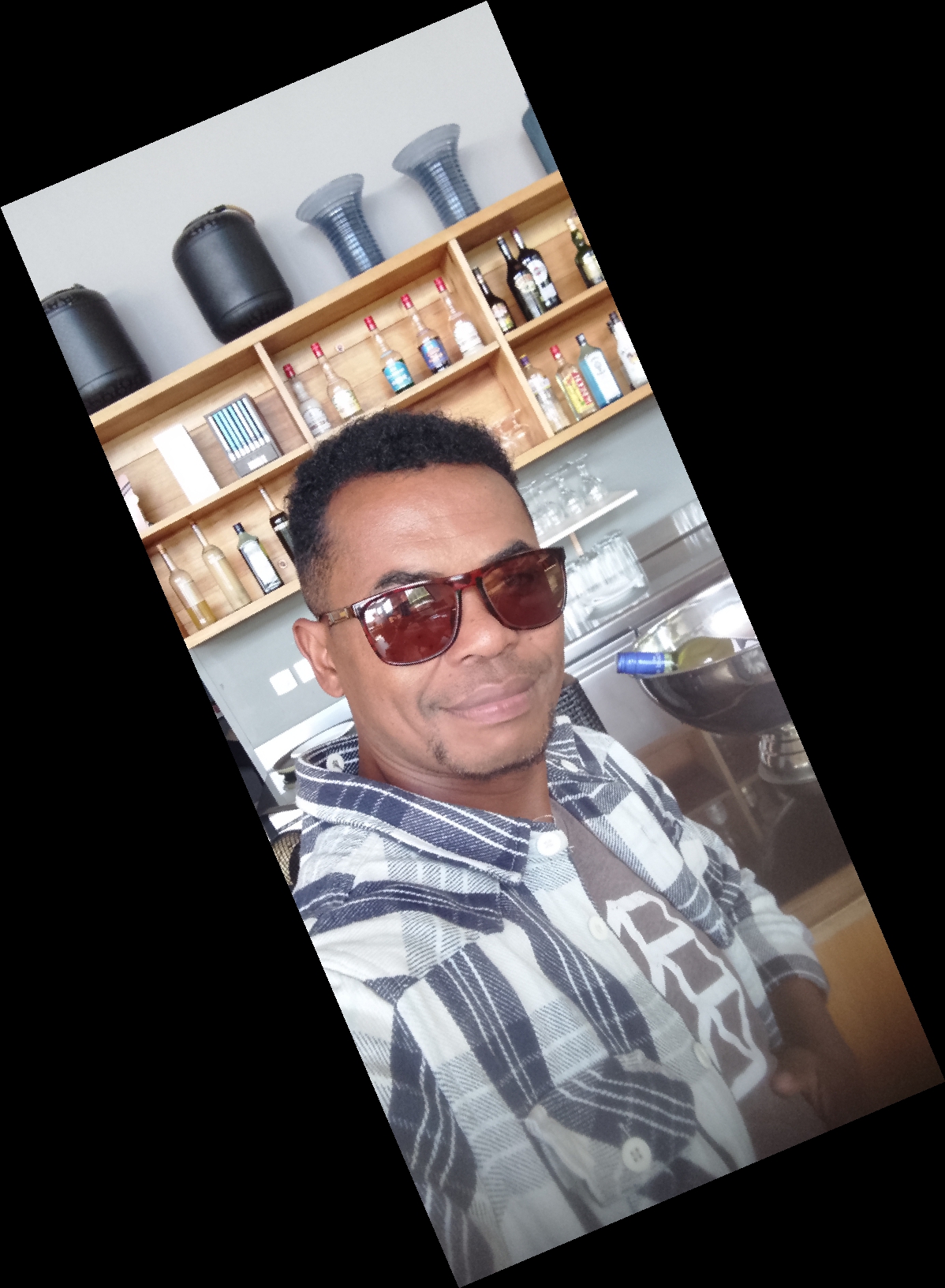 John Razafindrakoto