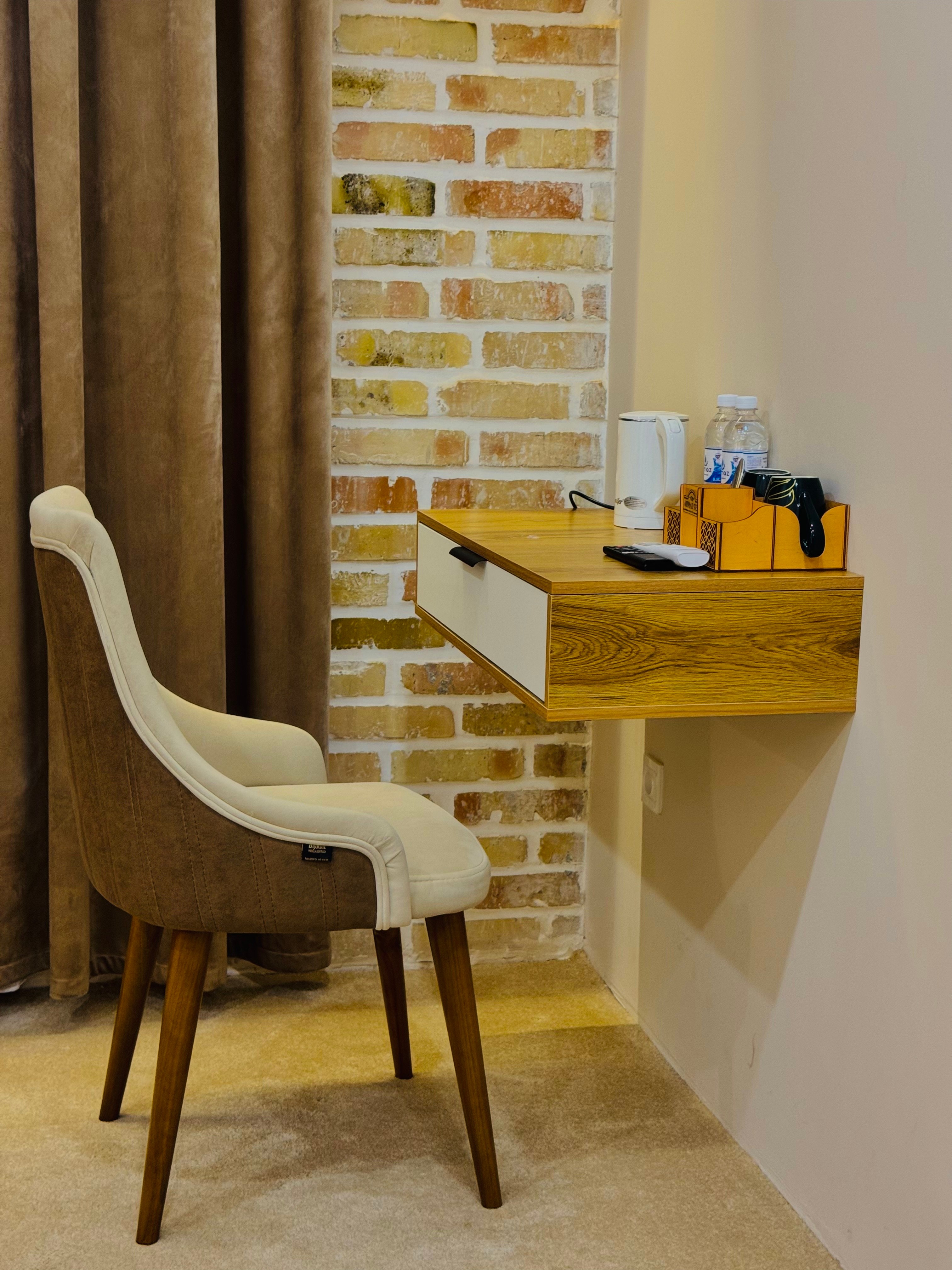 Shahristan Art Boutique