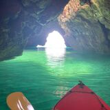 South kayaks